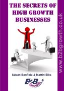The Secrets Of High Growth Businesses