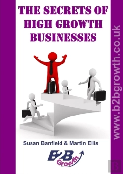 Bertrand.pt - The Secrets Of High Growth Businesses