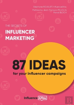 Bertrand.pt - The Secrets Of Influencer Marketing
