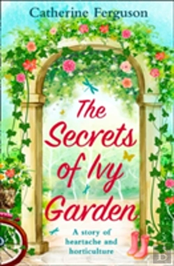 Bertrand.pt - The Secrets Of Ivy Garden