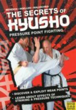 Bertrand.pt - The Secrets Of Kyusho - Pressure Point Fighting