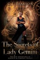 The Secrets Of Lady Gemini