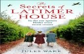 The Secrets Of Latimer House