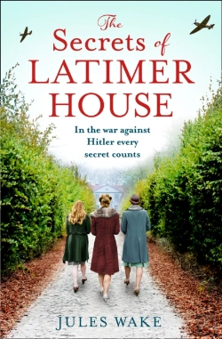 Bertrand.pt - The Secrets Of Latimer House