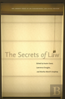 The Secrets Of Law