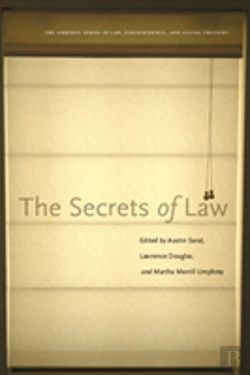 Bertrand.pt - The Secrets Of Law