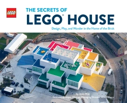 Bertrand.pt - The Secrets Of Lego House