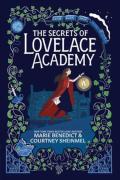 The Secrets Of Lovelace Academy