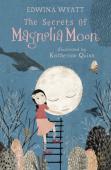 The Secrets Of Magnolia Moon