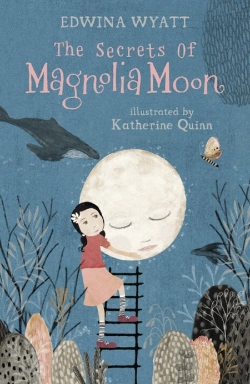 Bertrand.pt - The Secrets Of Magnolia Moon