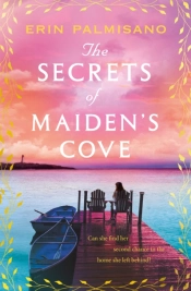 The Secrets Of Maidenâ€™S Cove