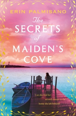 Bertrand.pt - The Secrets Of Maidenâ€™S Cove