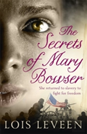 The Secrets Of Mary Bowser
