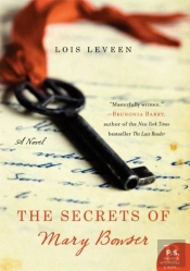 The Secrets Of Mary Bowser