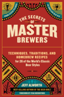 The Secrets Of Master Brewers