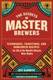 The Secrets Of Master Brewers