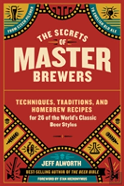 Bertrand.pt - The Secrets Of Master Brewers