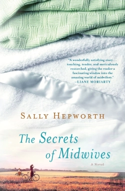 Bertrand.pt - The Secrets Of Midwives