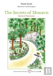 The Secrets Of Monavis