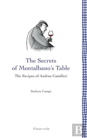 The Secrets Of Montalbanos Table