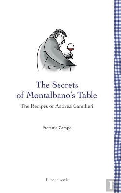 Bertrand.pt - The Secrets Of Montalbanos Table