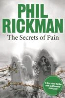 Bertrand.pt - The Secrets Of Pain