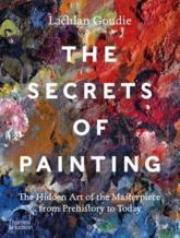 The Secrets Of Painting