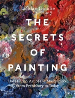 Bertrand.pt - The Secrets Of Painting