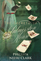 The Secrets Of Palmerston House