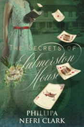 The Secrets Of Palmerston House
