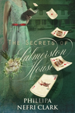 Bertrand.pt - The Secrets Of Palmerston House