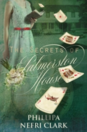 The Secrets Of Palmerston House