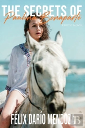 The Secrets Of Paulina Bonaparte: Erotic