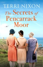 The Secrets Of Pencarrack Moor
