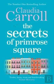 The Secrets Of Primrose Square