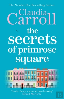 Bertrand.pt - The Secrets Of Primrose Square