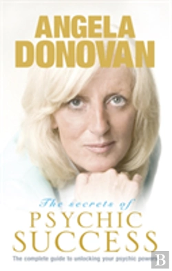 Bertrand.pt - The Secrets Of Psychic Success