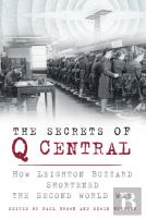 The Secrets Of Q Central