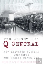 The Secrets Of Q Central