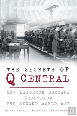 Bertrand.pt - The Secrets Of Q Central