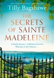 The Secrets Of Sainte Madeleine