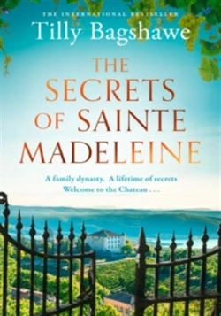 Bertrand.pt - The Secrets Of Sainte Madeleine