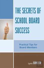 The Secrets Of School Board Success