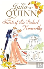 The Secrets Of Sir Richard Kenworthy