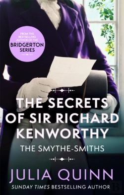Bertrand.pt - The Secrets Of Sir Richard Kenworthy