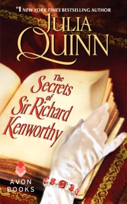 Bertrand.pt - The Secrets Of Sir Richard Kenworthy