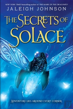 Bertrand.pt - The Secrets Of Solace