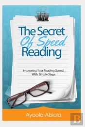 The Secrets Of Speed Reading