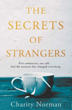 Bertrand.pt - The Secrets Of Strangers