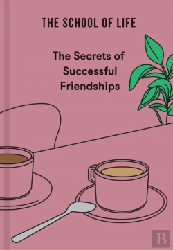Bertrand.pt - The Secrets Of Successful Friendships